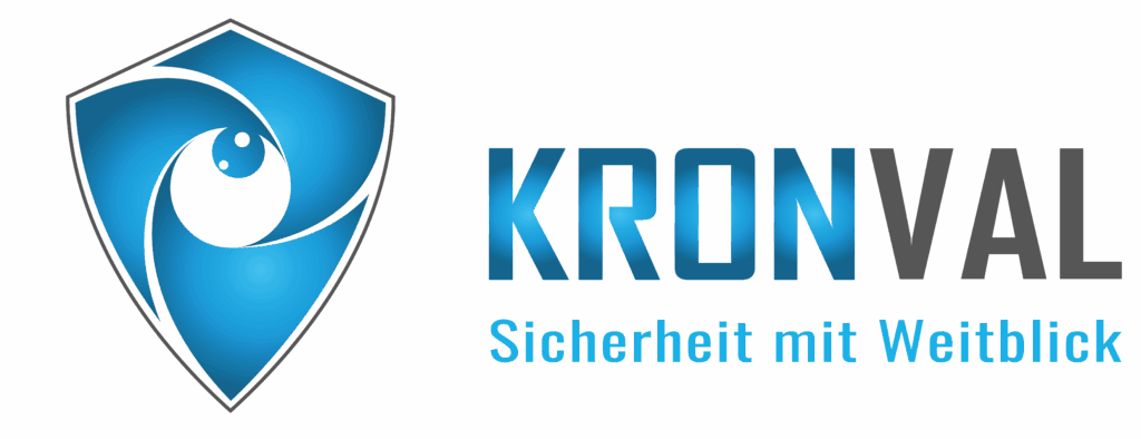 kronval logo de 02